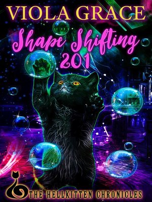cover image of Shape Shifting 201